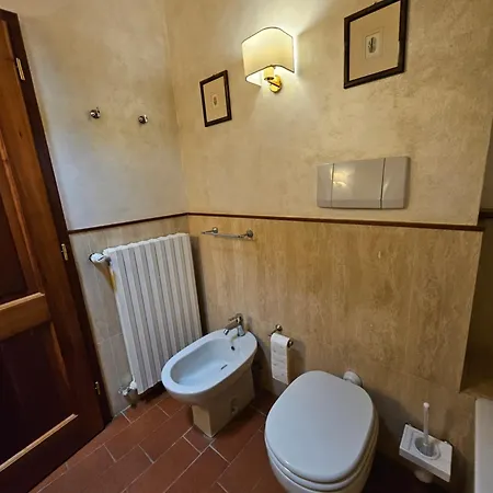 Dei Pavoni - Montauto (Florence)