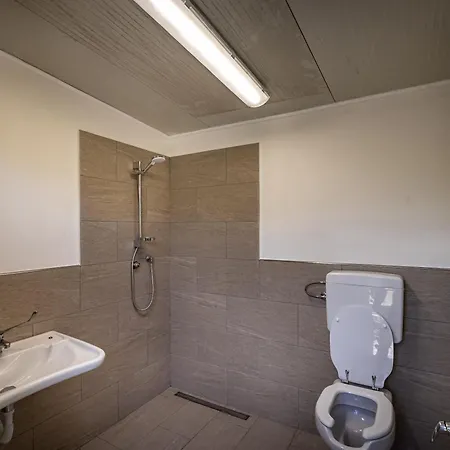 Dei Pavoni - Montauto (Florence)