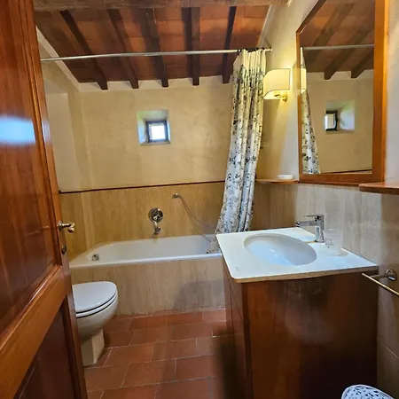 Dei Pavoni - Villa Montauto (Florence)