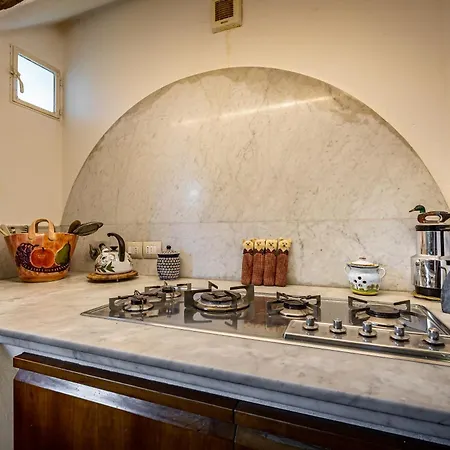 Dei Pavoni - Villa *