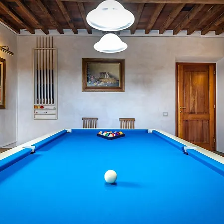 Dei Pavoni - Villa *